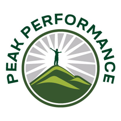 Peak Performance